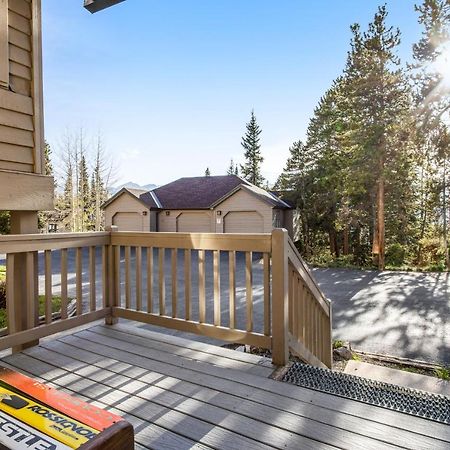 Baldy Retreat Villa Брекънридж Екстериор снимка