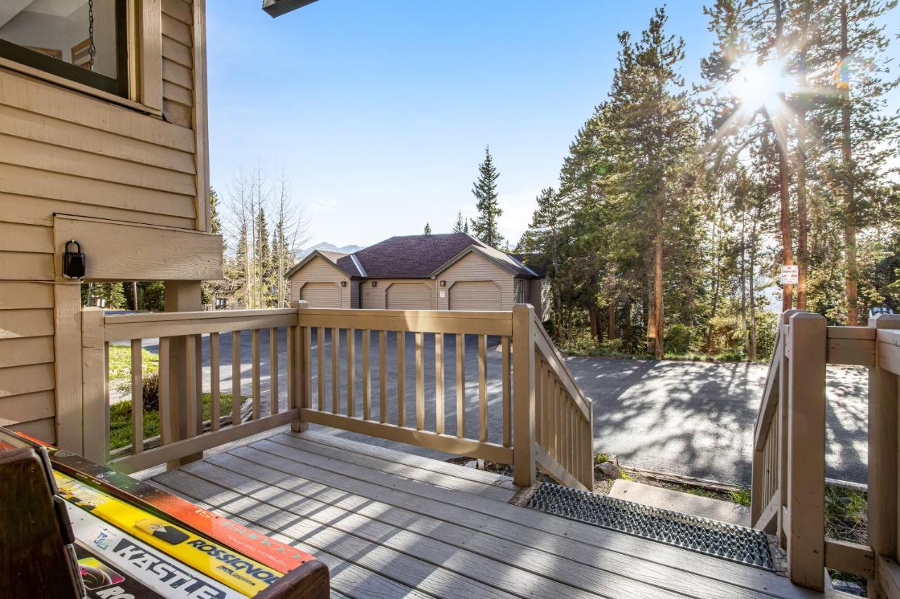 Baldy Retreat Villa Брекънридж Екстериор снимка