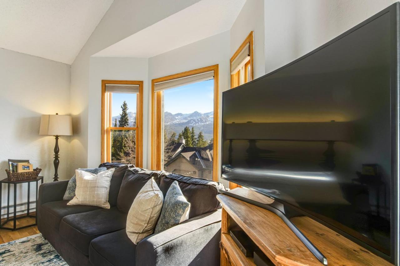 Baldy Retreat Villa Брекънридж Екстериор снимка