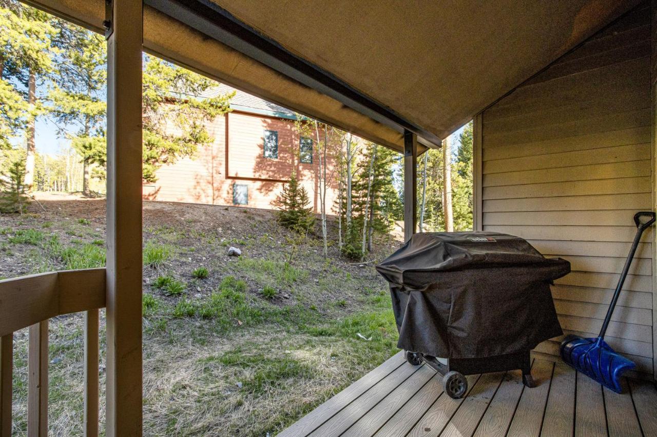 Baldy Retreat Villa Брекънридж Екстериор снимка